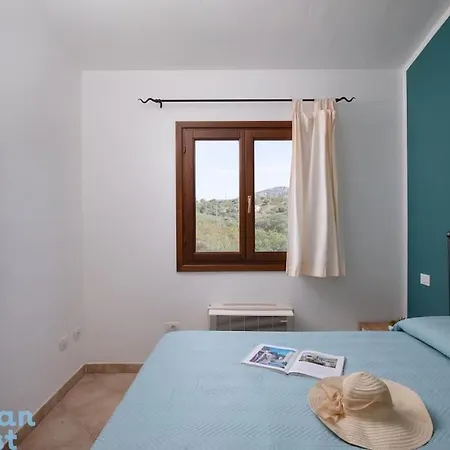 Apartmán Attas House-pool And Relax Murta Maria