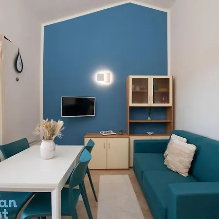 Apartmán Attas House-pool And Relax *